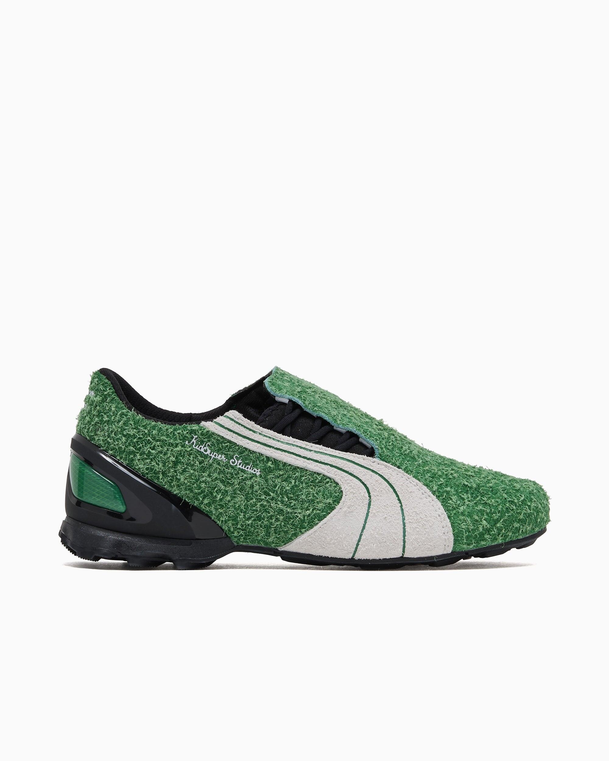 PUMA picture