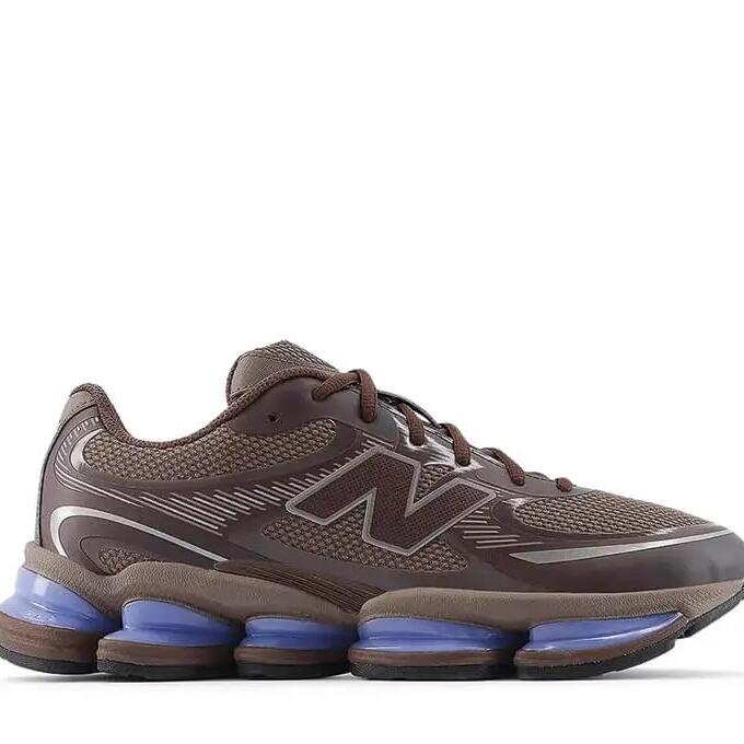 New Balance 2000 Pumpernickel