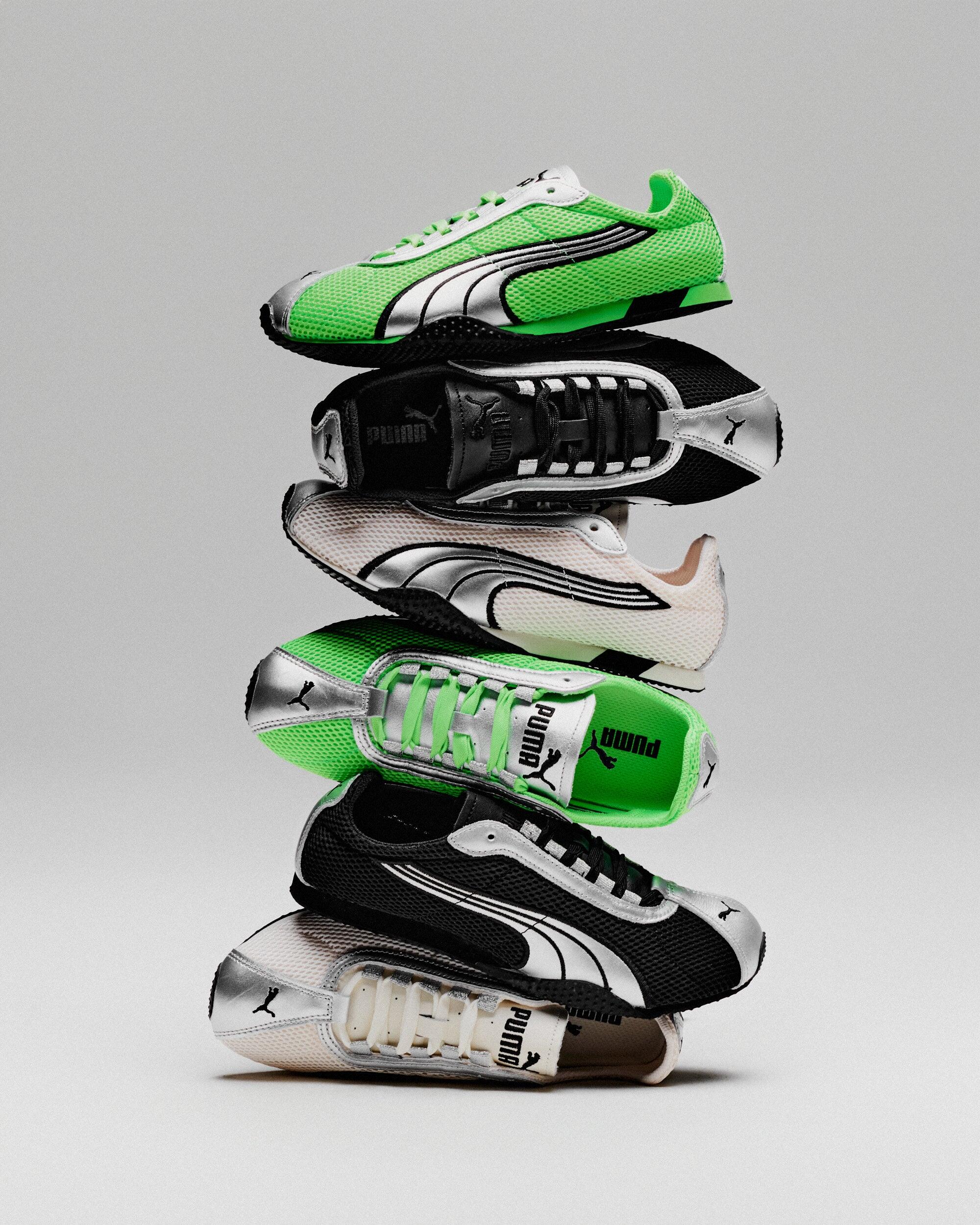 PUMA picture