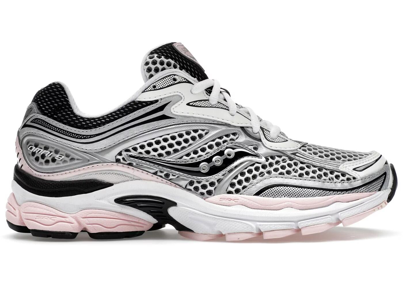 SAUCONY picture