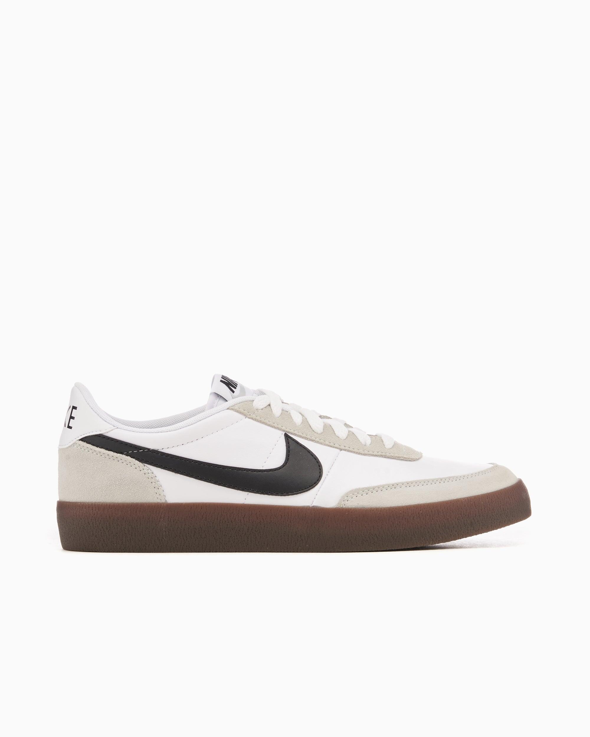 Nike Killshot 2 Leather - men's leather sport walking shoes 1/2