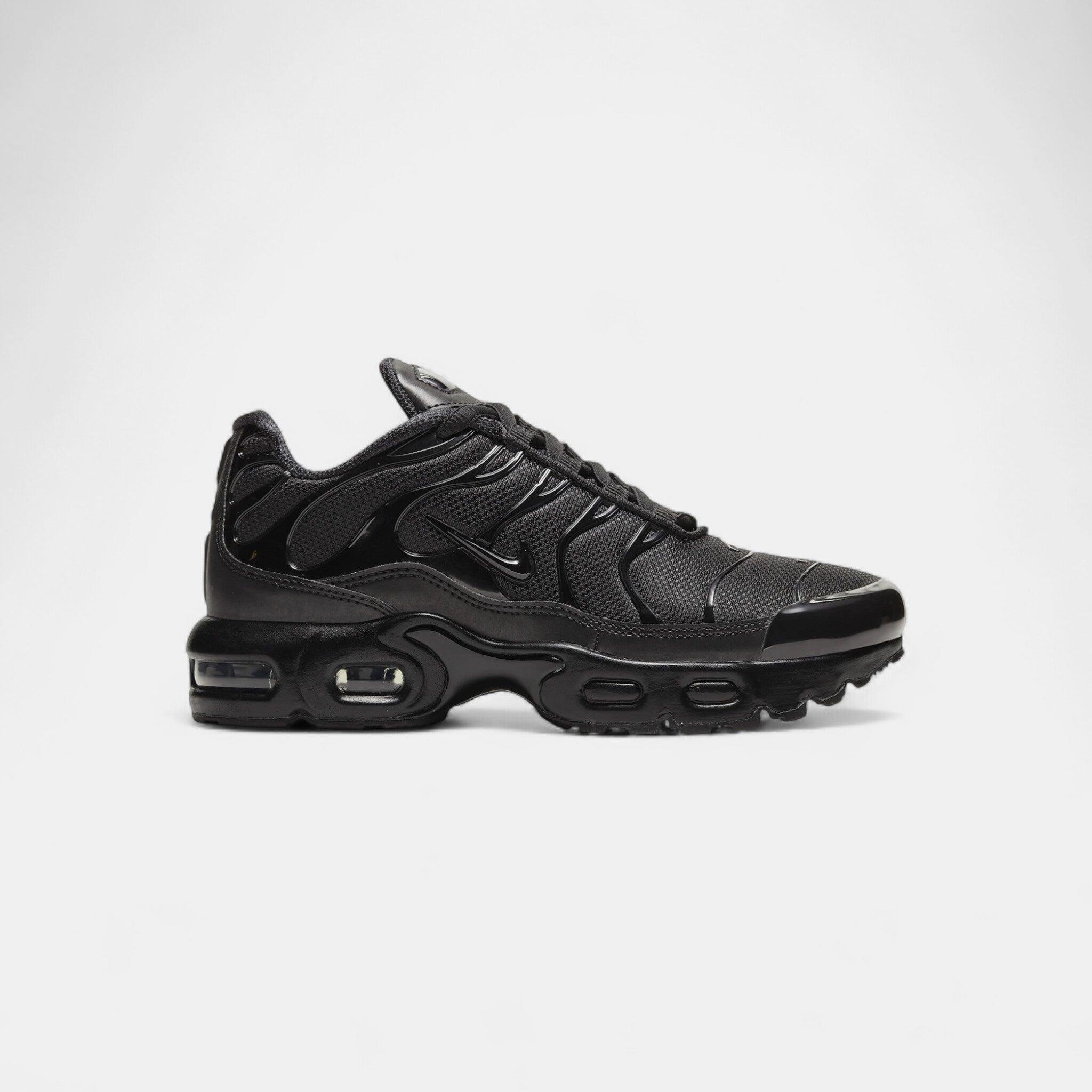 Nike Air Max Plus Black (PS) 1/1