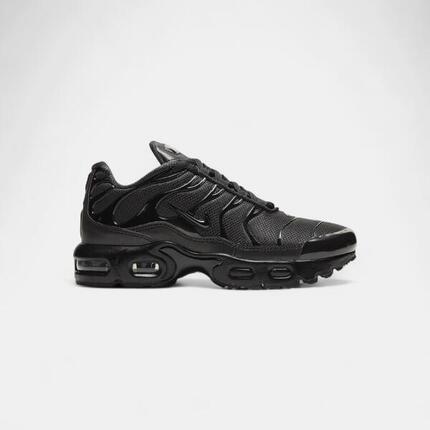 Nike Air Max Plus Black (PS)
