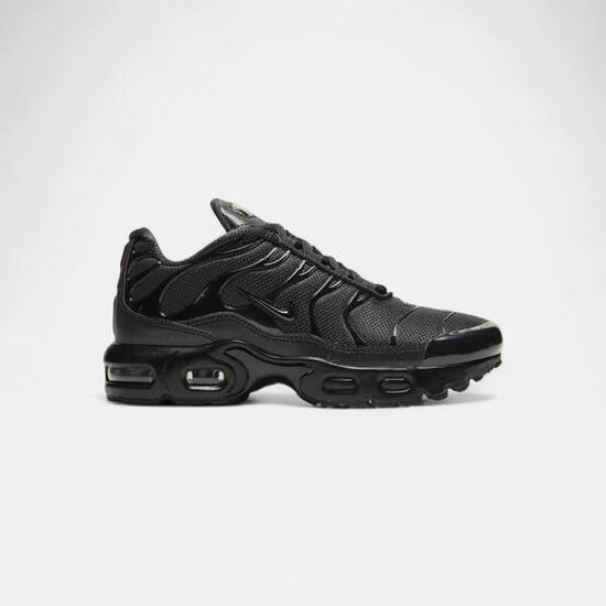 Nike Air Max Plus Black (PS)