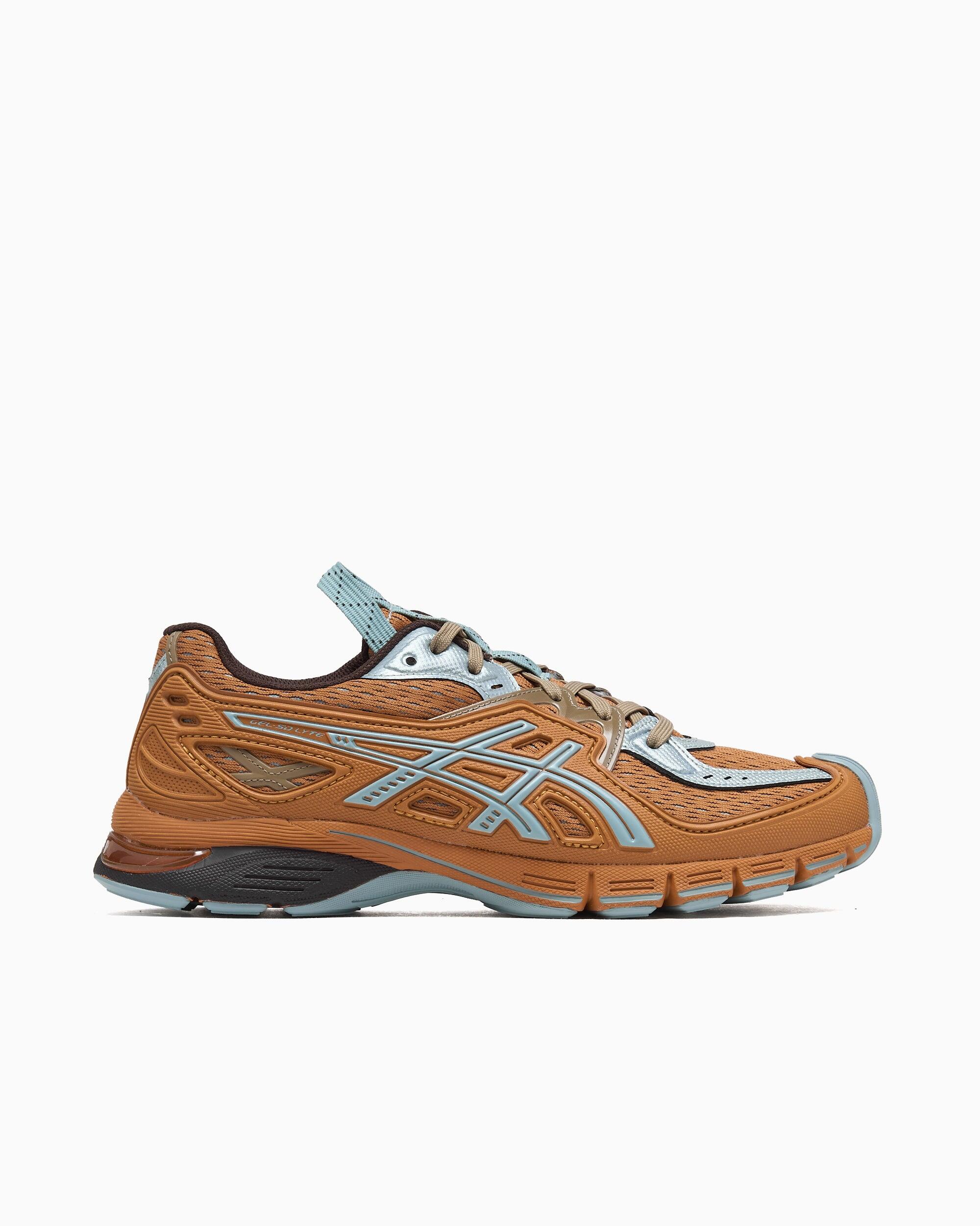 ASICS picture