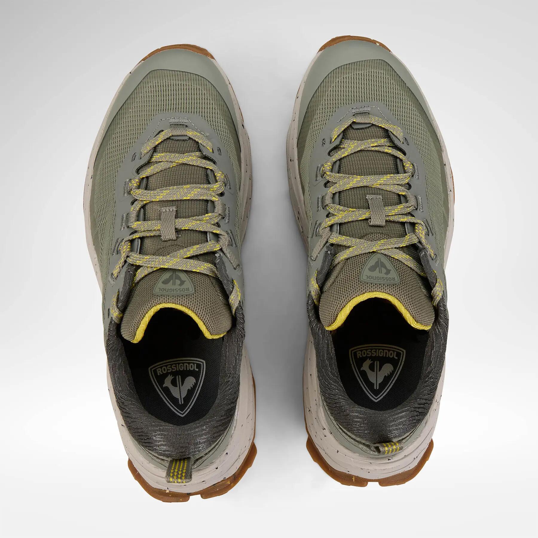 Damen-Wanderschuhe Rossignol Altiridge 3/6