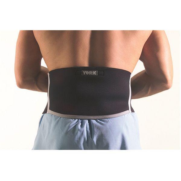 Adjustable Lower Back Support