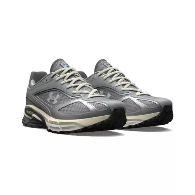 Basket Under Armour UA HOVR Apparition RTRFTR TC 2/6