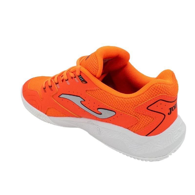 Tênis Joma Master 1000 2608 Laranja 2/5