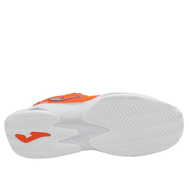Tênis Joma Master 1000 2608 Laranja 4/5