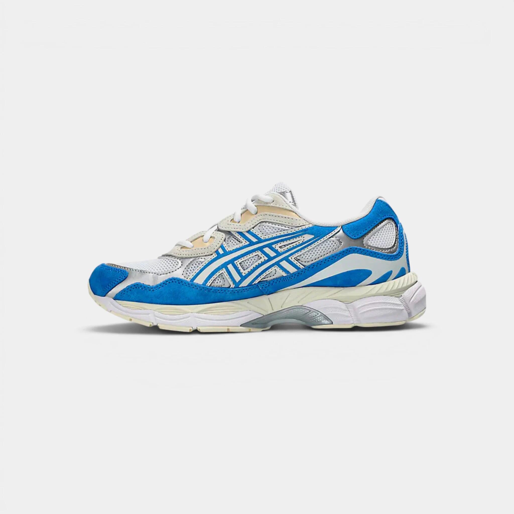 ASICS Gel-NYC scarpa walking uomo 2/4