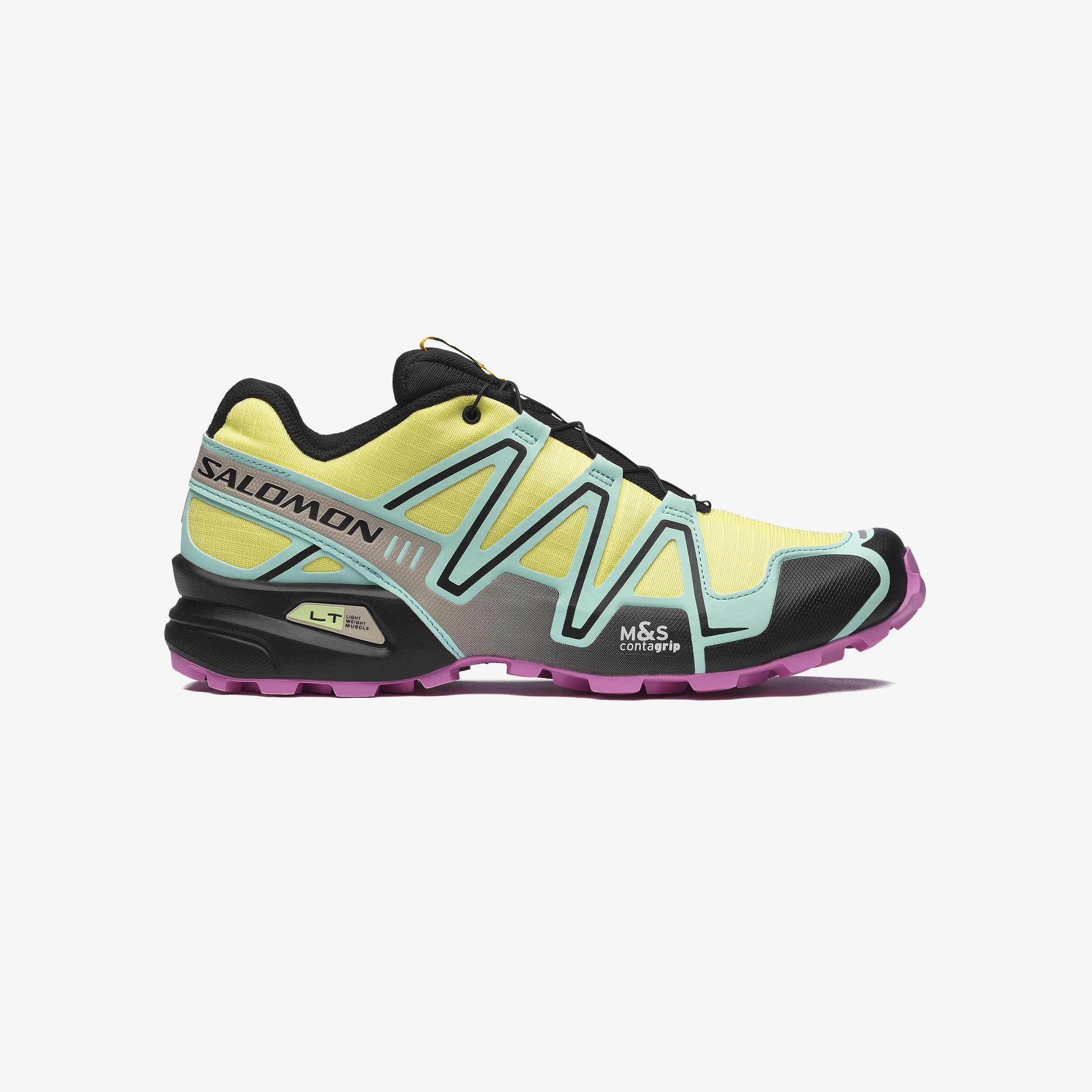 SALOMON Speedcross 3 1/2