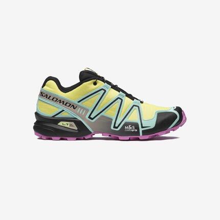 SALOMON Speedcross 3