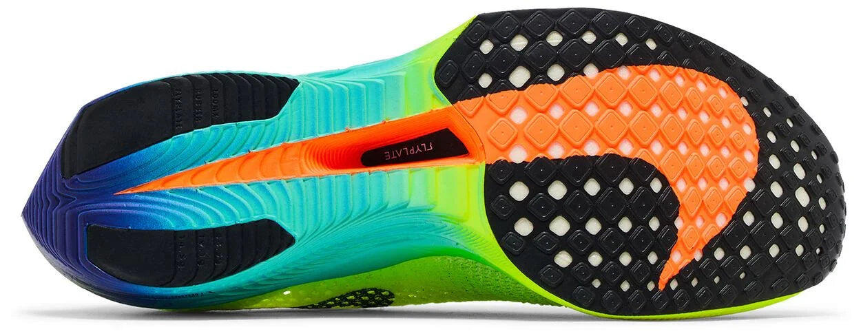 Nike ZoomX Vaporfly 3 Fast Pack Women's 3/5