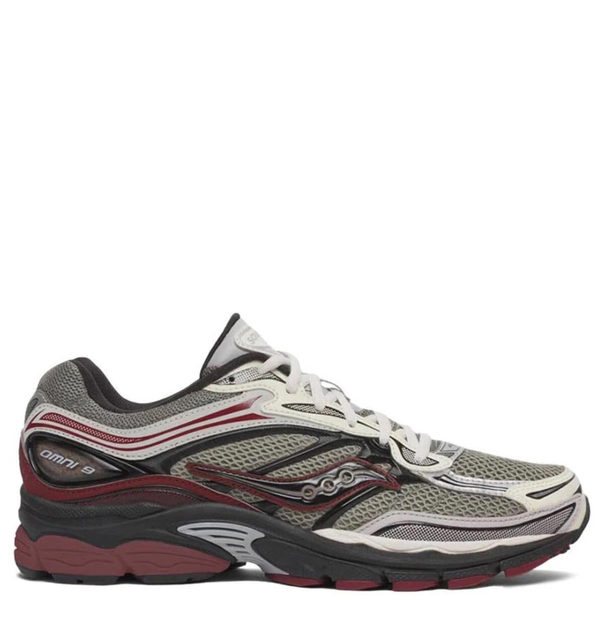 SAUCONY picture