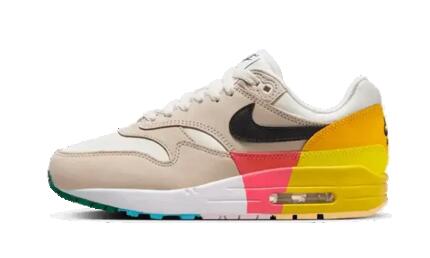 Dames sportschoenen AIR MAX 1