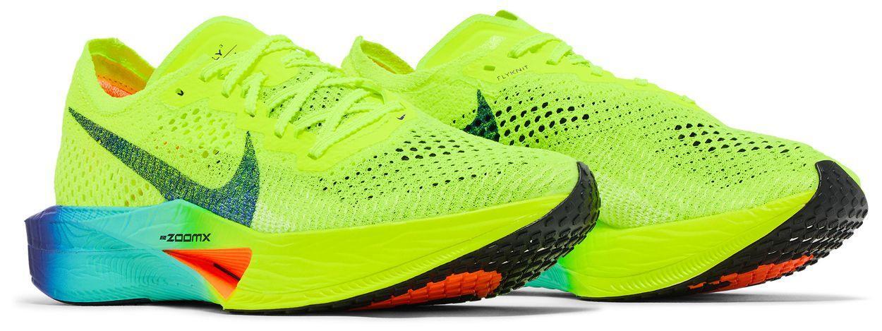 Nike ZoomX Vaporfly 3 Fast Pack Women's 5/5