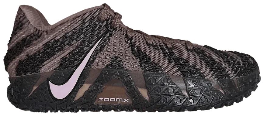 Nike Ja 3 Mink Brown 1/2
