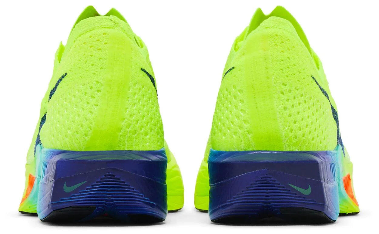 Nike ZoomX Vaporfly 3 Fast Pack Women's 4/5