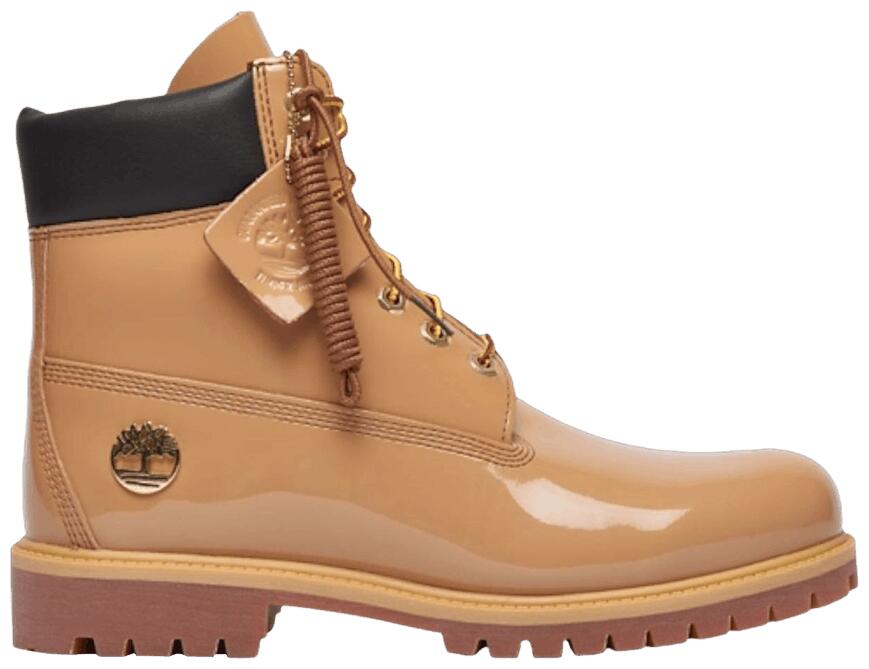 TIMBERLAND picture