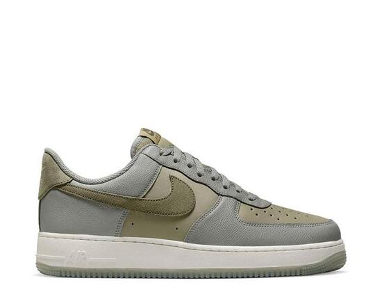 Nike Air Force 1 '07 LV8 - Dark Stucco/Dark Green