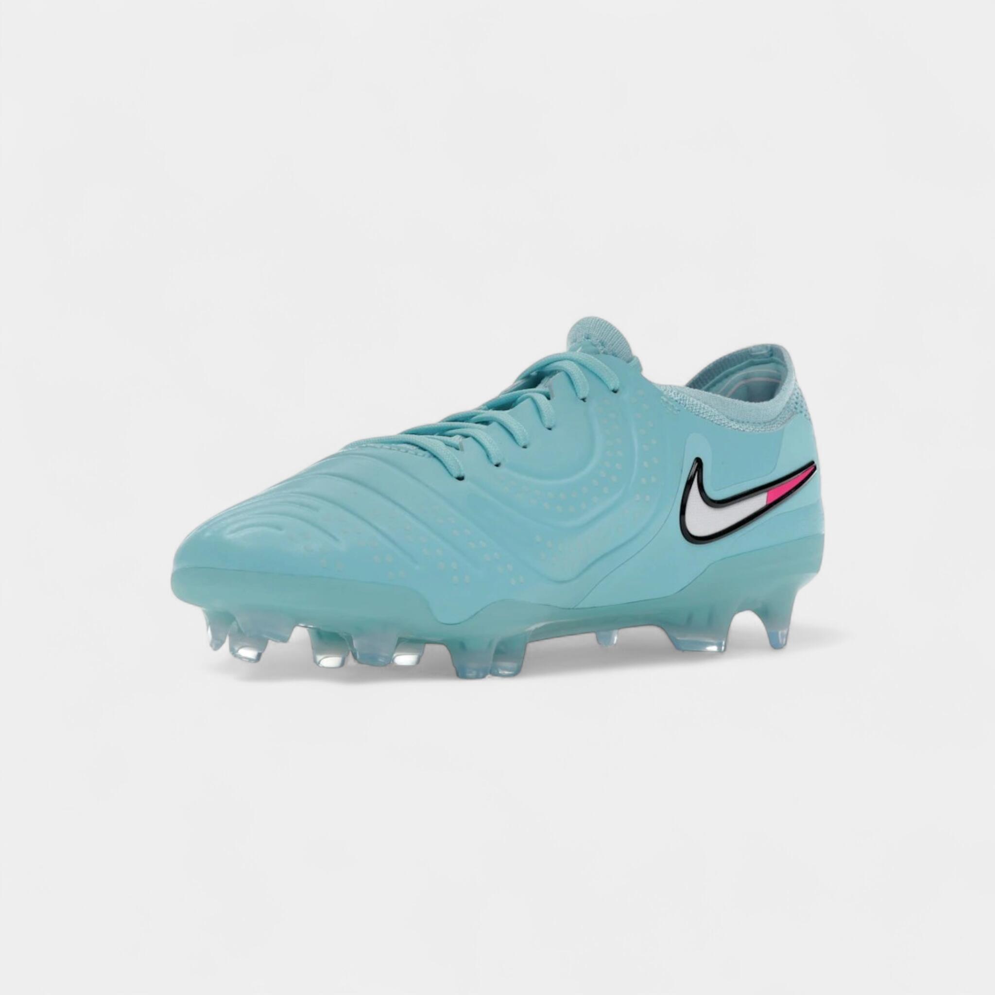 Nike Tiempo Legend 10 Elite FG Copa White 3/5