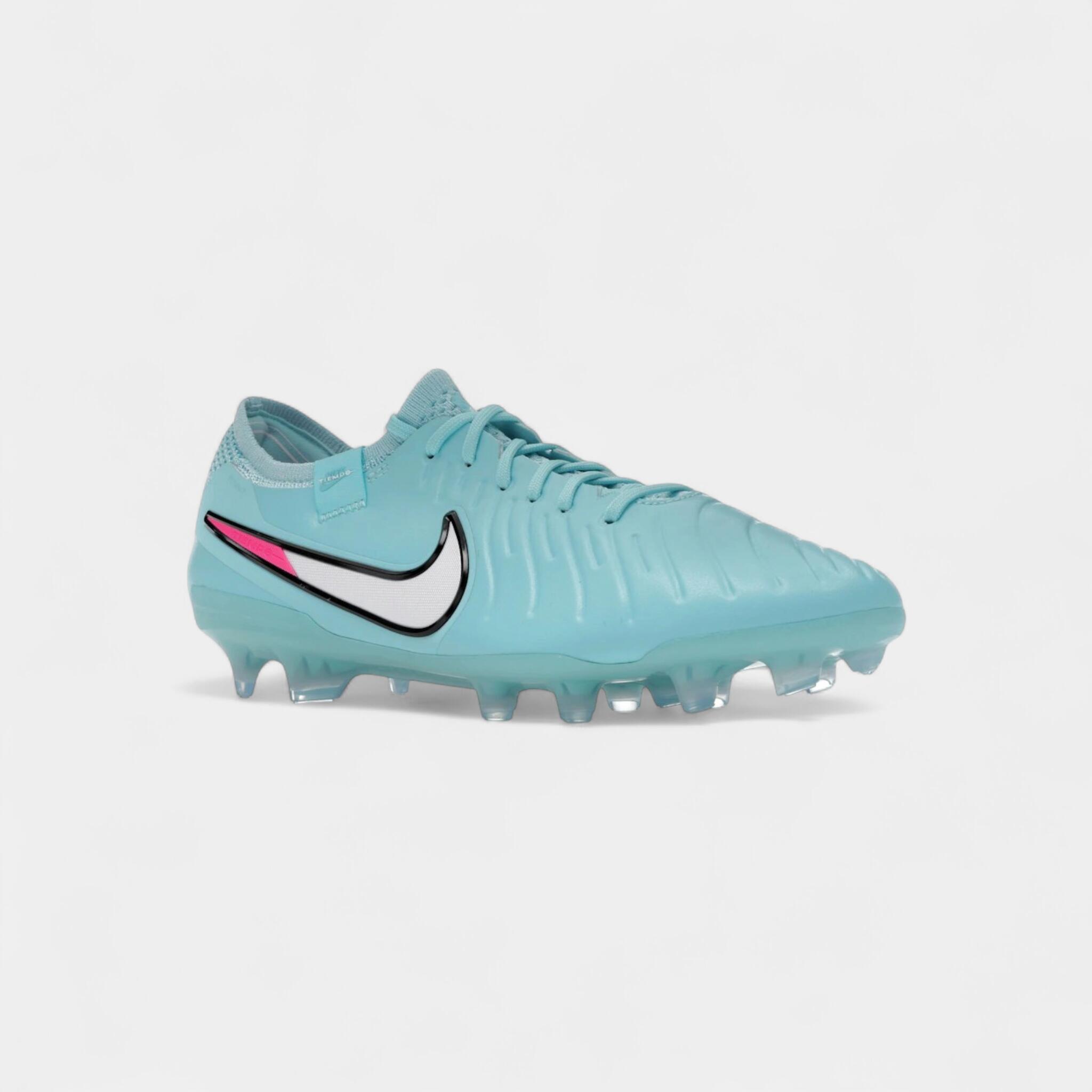Nike Tiempo Legend 10 Elite FG Copa White 2/5