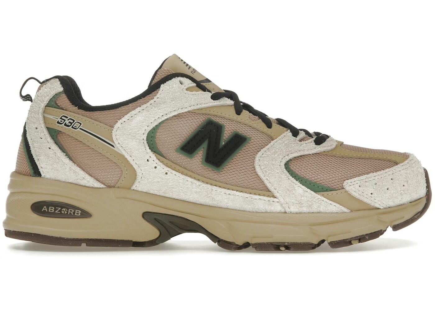 NEW BALANCE picture