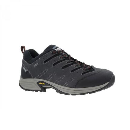Chaussures - randonnée - hommes - légères - cami - charcoal grey