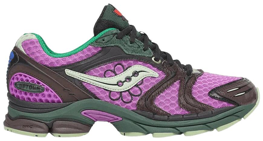 SAUCONY picture