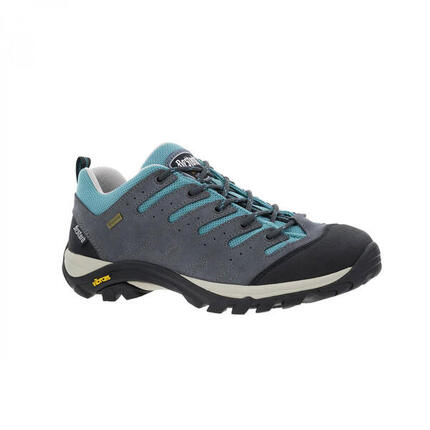 Chaussures de randonnée femme Cami Lady - bleu