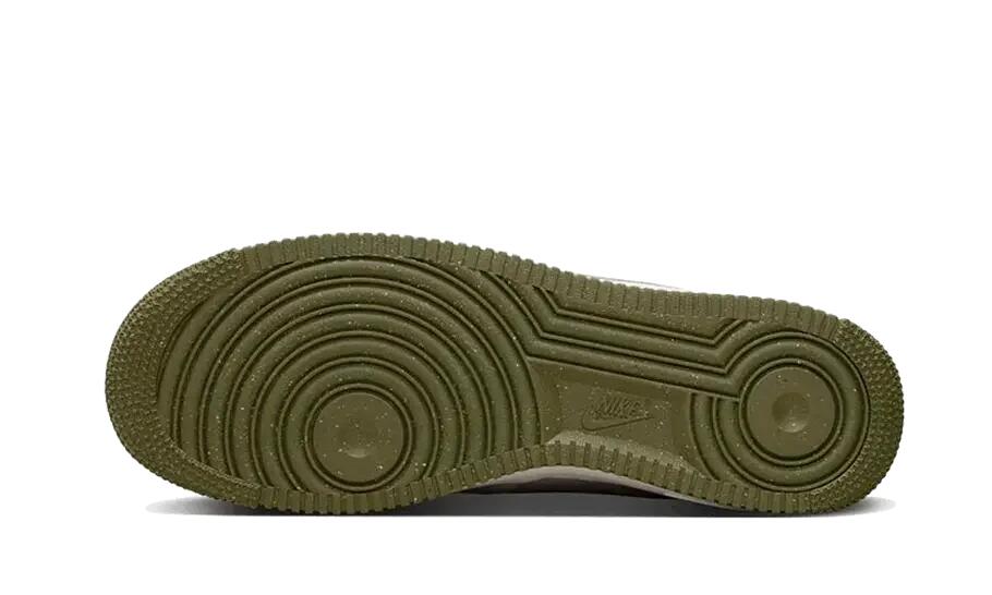 Nike Air Force 1 '07 LV8 - Phantom, Cargo Khaki, Dark Russet 4/4