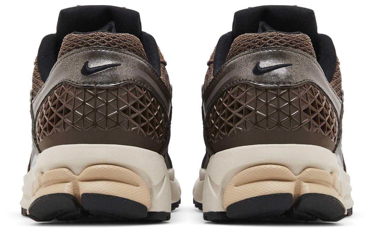 Nike Zoom Vomero 5 Baroque Brown (Damen) 4/5
