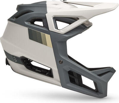 Fox head proframe mips rs full-face helm