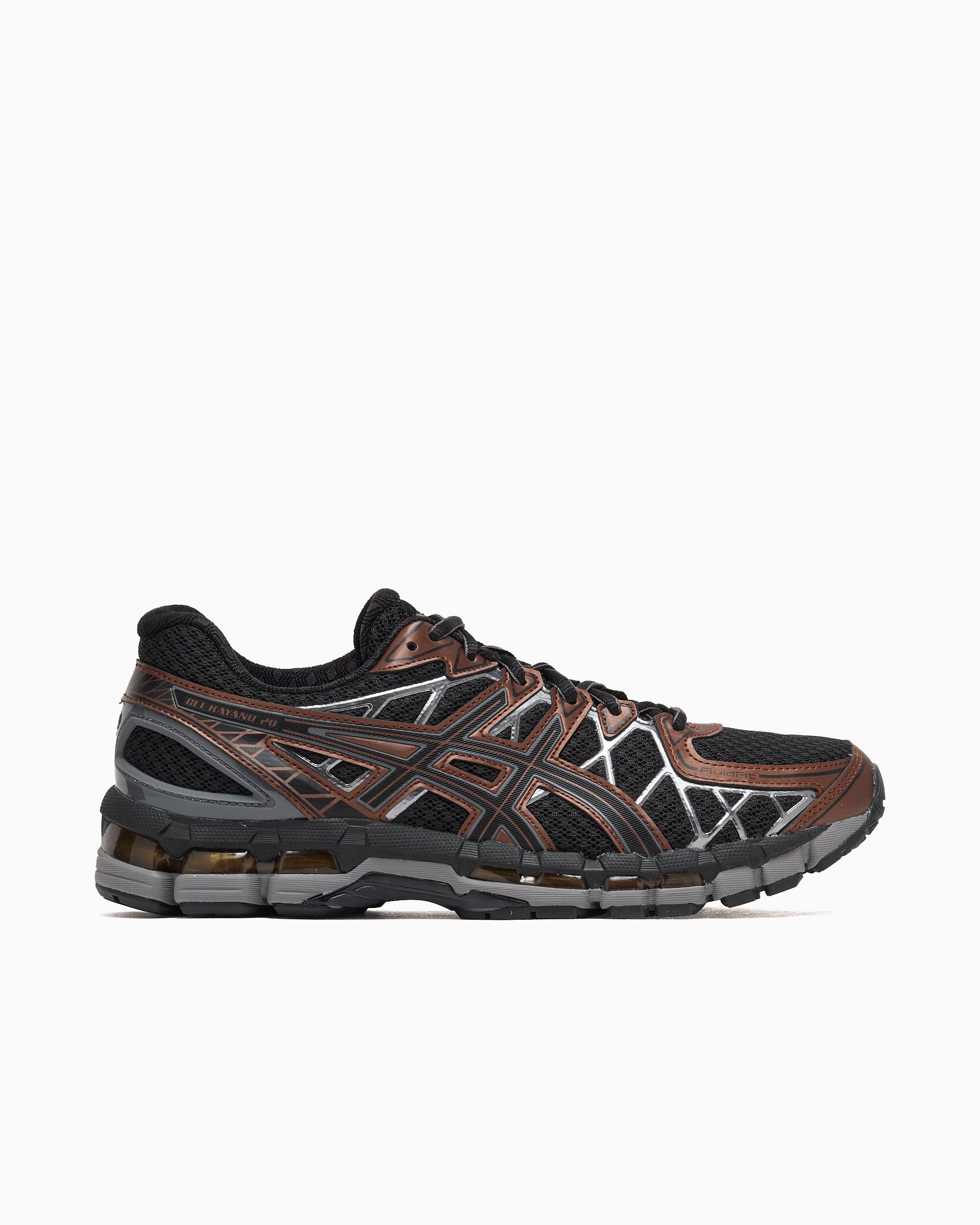ASICS picture