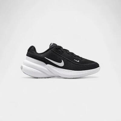 Nike uplift sc black white (gs)