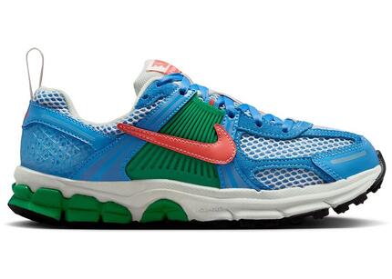 Nike Vomero 5 enfant University Blue Stadium Green Summit White (GS)