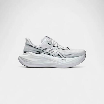 ASICS Superblast 3 White Black