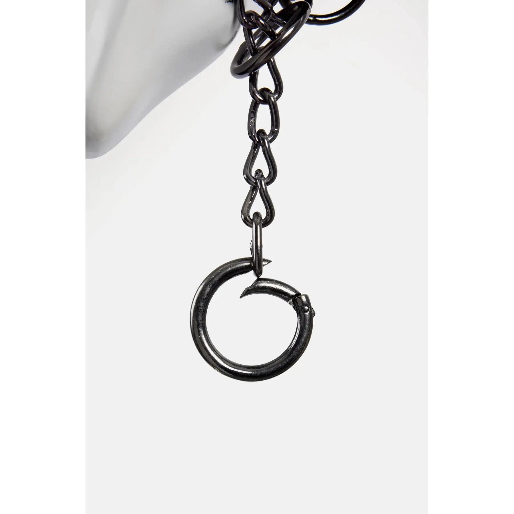 Licol in nylon Horze Control 5/5