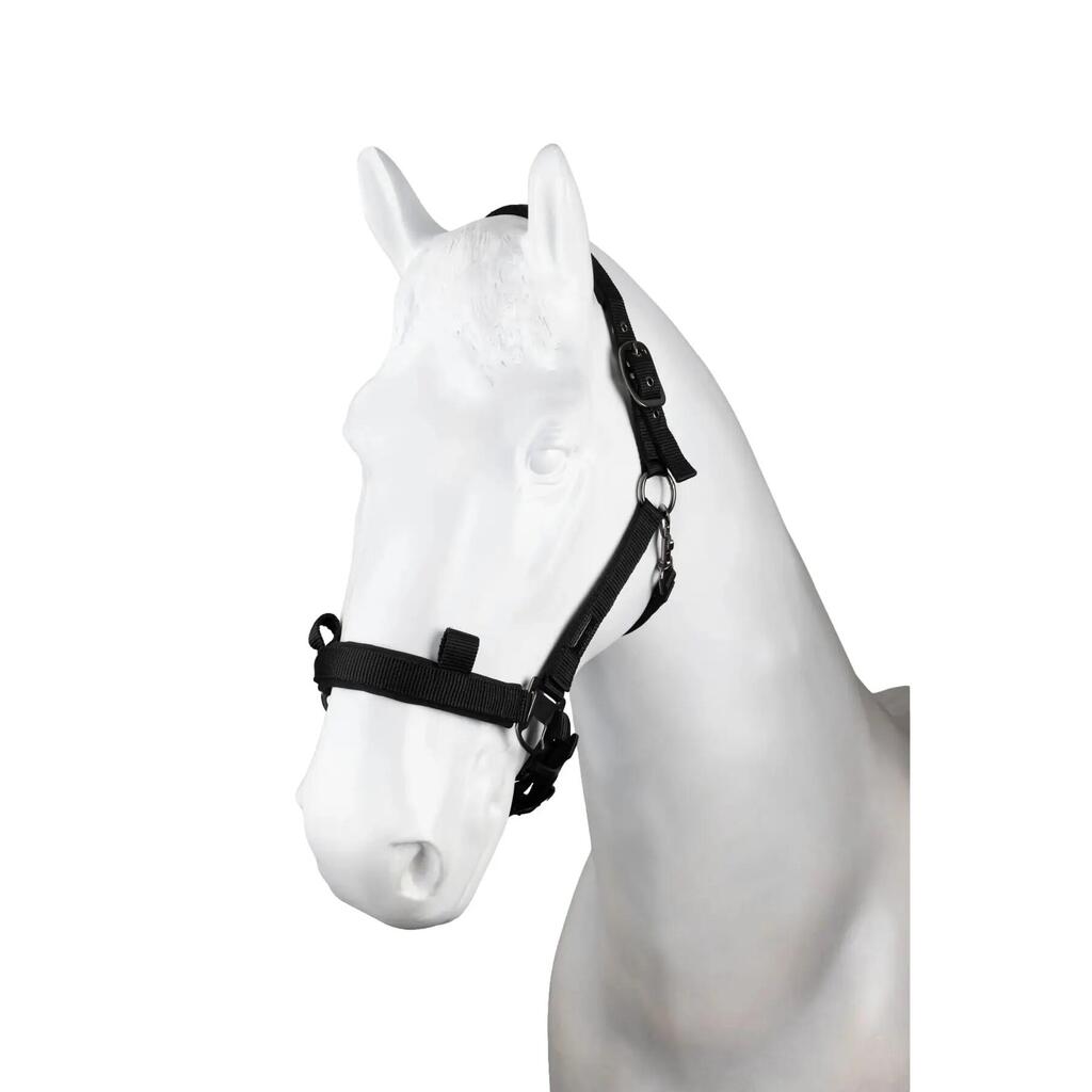 Nylon halter Horze Control