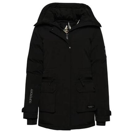 Parka matelassée femme Superdry City