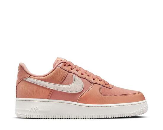 Nike Air Force 1 '07 LX - Sneakers low Amber Brown/Phantom