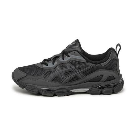 Zapatillas Gel-NYC RGD Black Graphite Grey