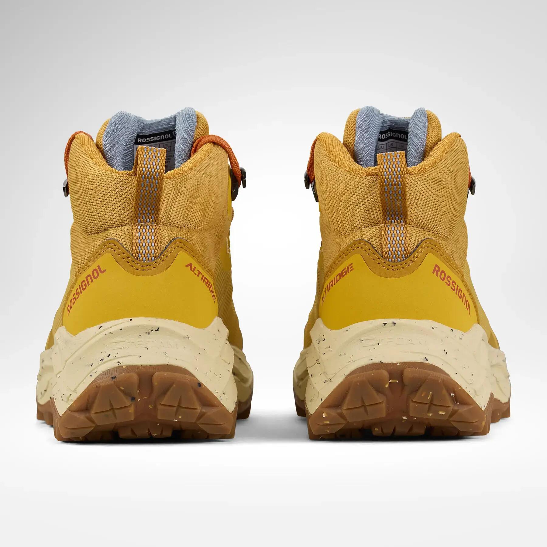Botas de montaña para mujer Rossignol Altiridge R-Shell Dry 6/7