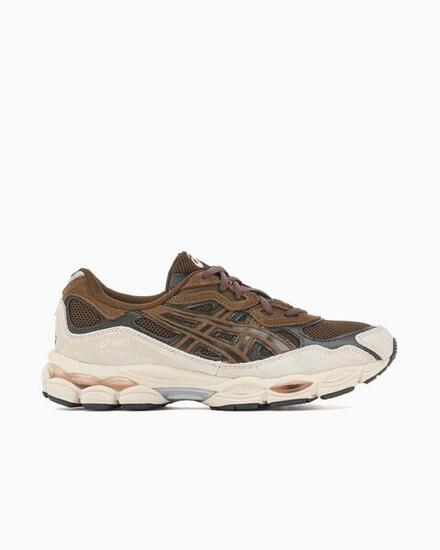 ASICS Gel-NYC Herrenschuhe