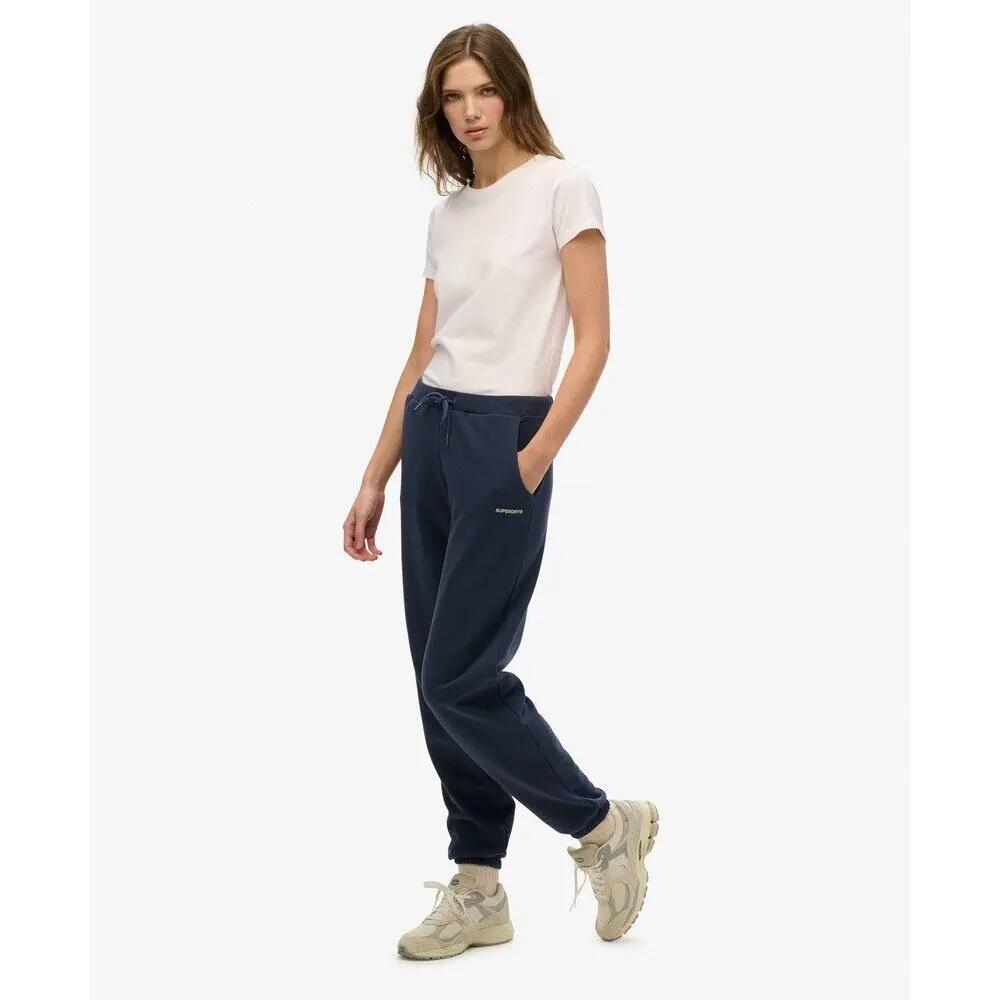 Pantaloni della tuta donna Superdry 4/7