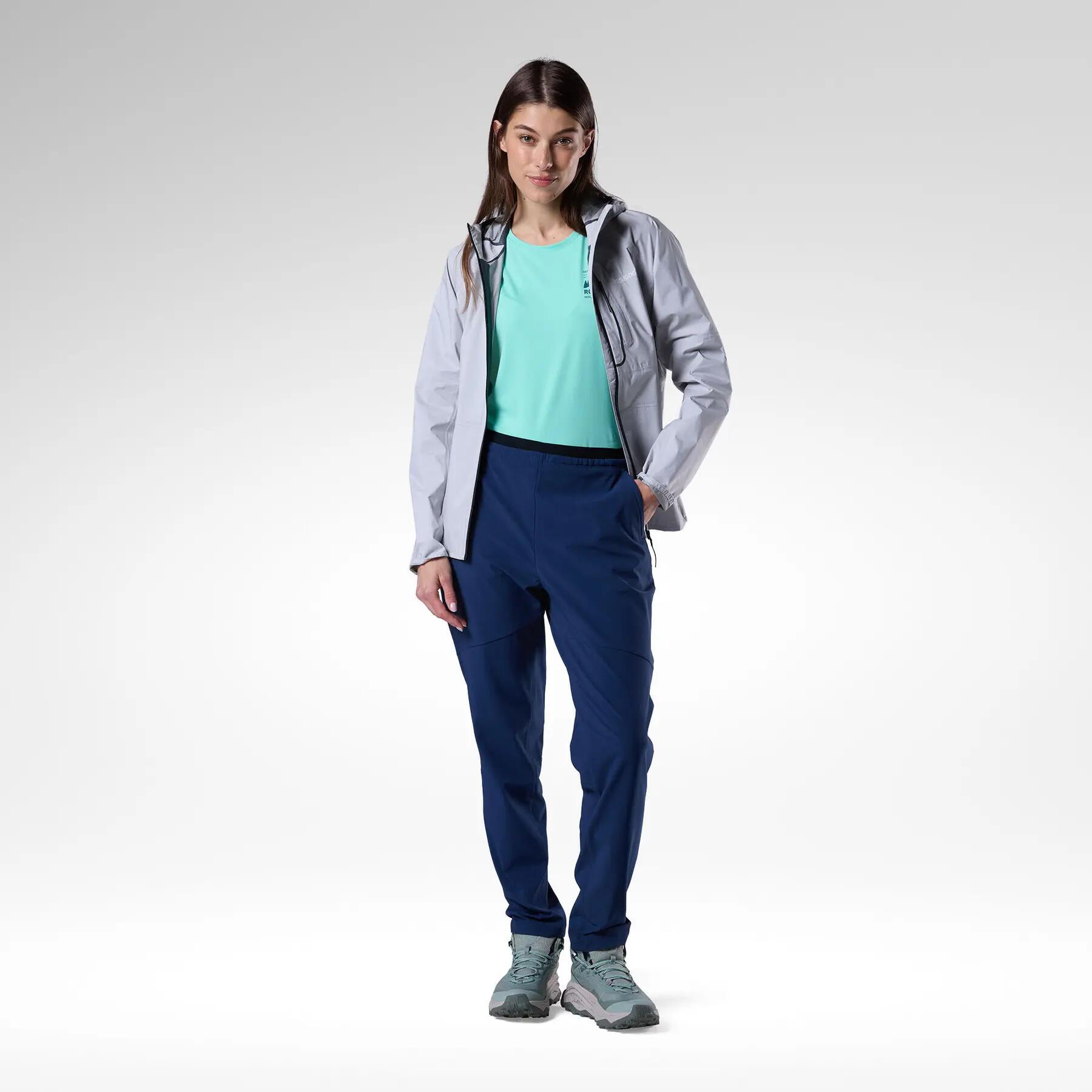 Damenhosen Rossignol Pull-on 2/6