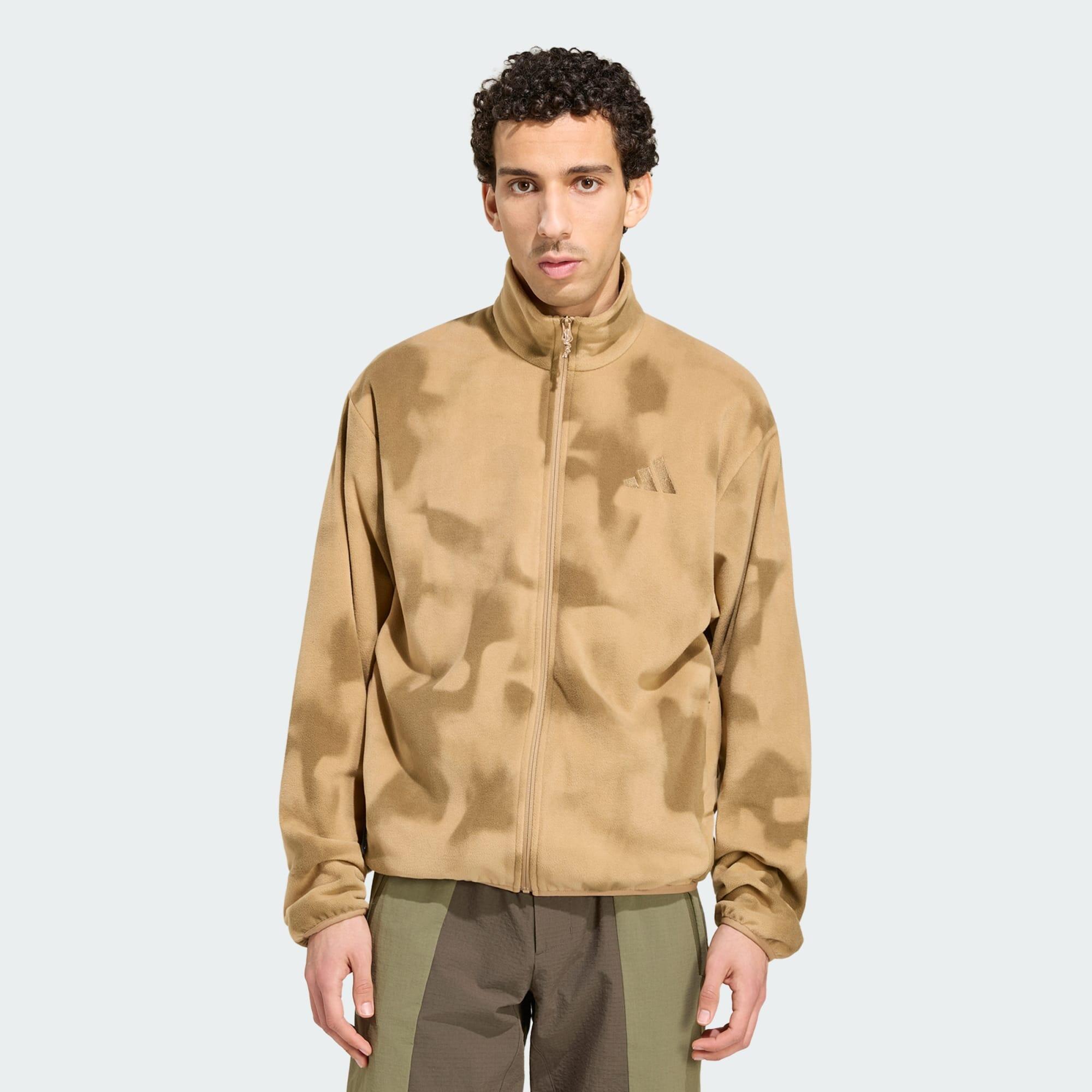 Veste molleton zip intégral Terrex Multi CLIMAWARM 2/5