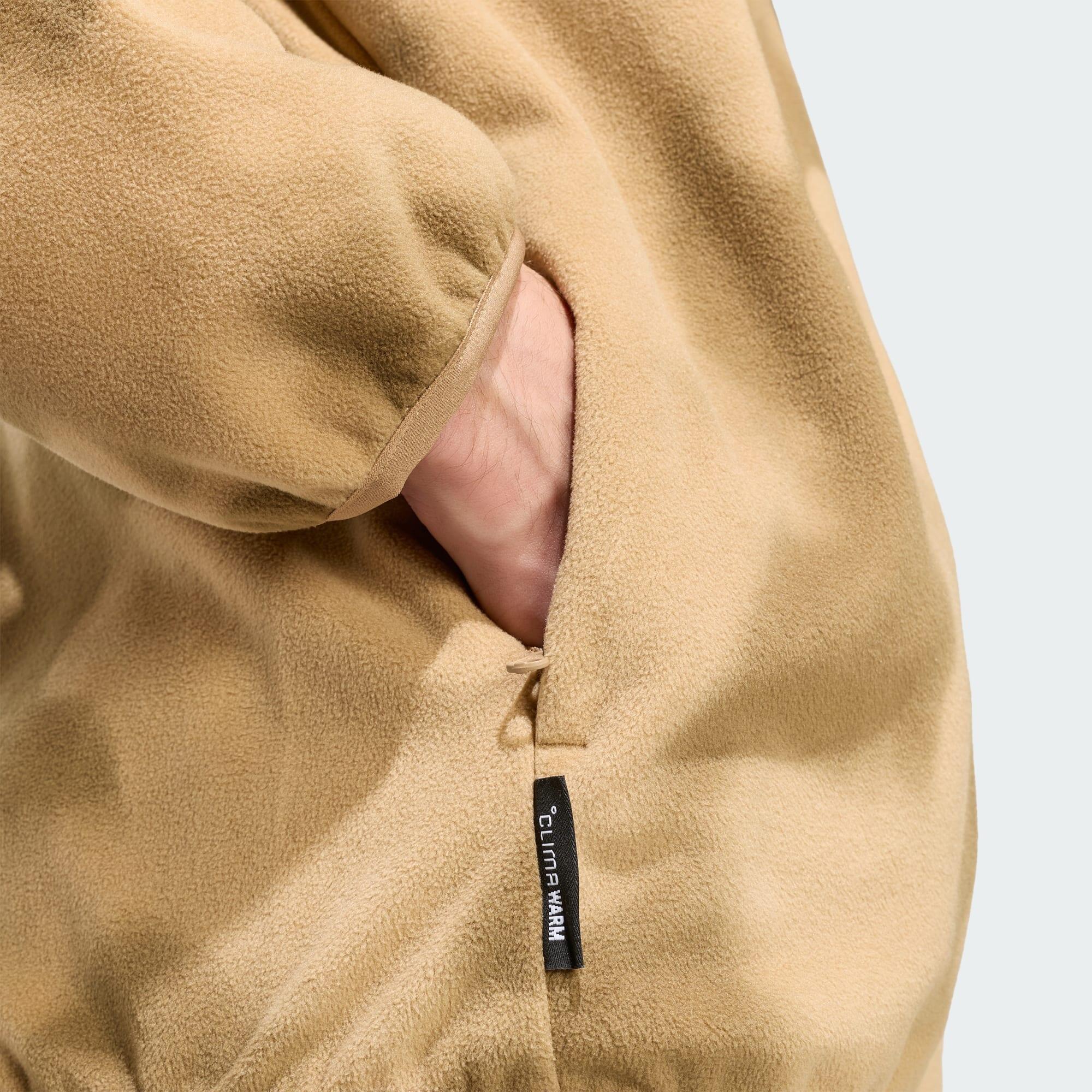 Veste molleton zip intégral Terrex Multi CLIMAWARM 5/5