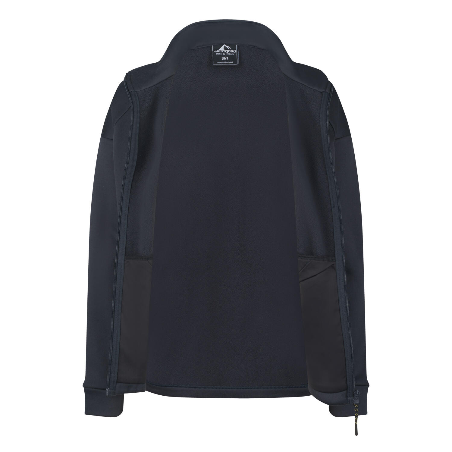 Sportjacke Thorsmork Outdoor Women 2/4